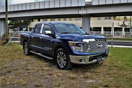 Picture of 2019 Nissan Titan