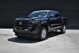 Picture of 2024 Toyota Tacoma