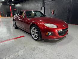 Picture of 2013 Mazda MX-5 Miata