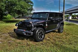 Picture of 2016 Jeep Wrangler Unlimited