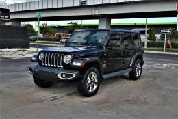 Picture of 2020 Jeep Wrangler Unlimited