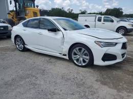 Picture of 2021 Acura TLX