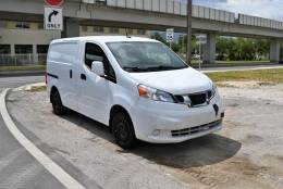 Picture of 2019 Nissan NV200