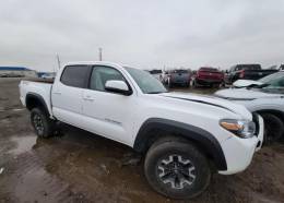 Picture of 2022 Toyota Tacoma