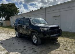 Picture of 2021 Toyota 4Runner