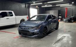 Picture of 2020 Toyota Corolla