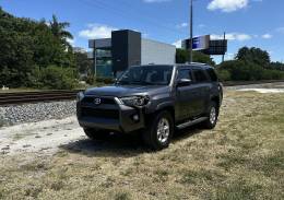 Picture of 2019 Toyota 4Runner