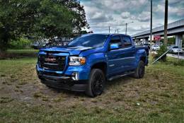 Picture of 2022 GMC Canyon