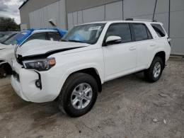 Picture of 2024 Toyota 4Runner