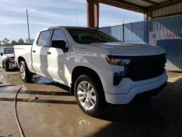 Picture of 2023 Chevrolet Silverado 1500