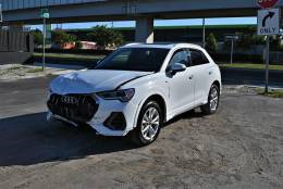 Picture of 2023 Audi Q3