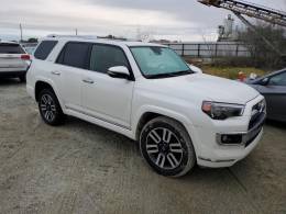 Picture of 2020 Toyota 4Runner