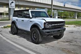 Picture of 2023 Ford Bronco