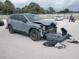 Picture of 2023 Honda CR-V Hybrid