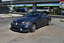 Picture of 2016 Mercedes-Benz E-Class