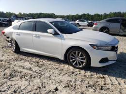 Picture of 2021 Honda Accord Sedan