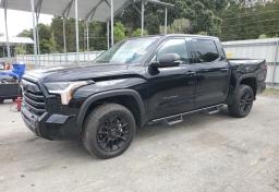 Picture of 2024 Toyota Tundra