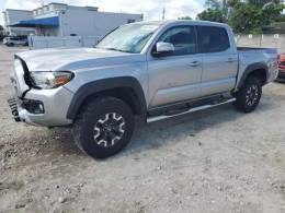 Picture of 2017 Toyota Tacoma