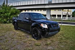 Picture of 2020 Nissan Frontier