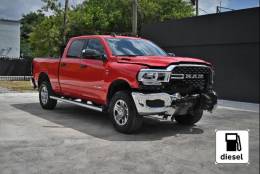 Picture of 2022 Ram 2500