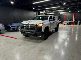 Picture of 2023 Chevrolet Colorado