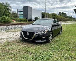 Picture of 2020 Nissan Altima