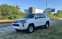 Picture of 2017 Toyota 4Runner