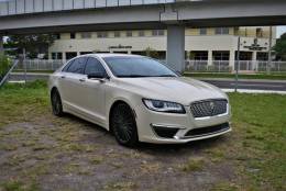 Picture of 2018 Lincoln MKZ