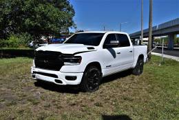 Picture of 2020 Ram 1500