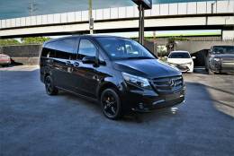 Picture of 2020 Mercedes-Benz Metris Passenger Van