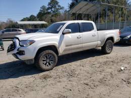 Picture of 2023 Toyota Tacoma