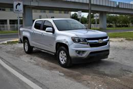 Picture of 2017 Chevrolet Colorado