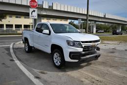 Picture of 2022 Chevrolet Colorado