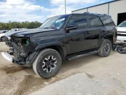 Picture of 2020 Toyota 4Runner