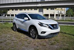 Picture of 2018 Nissan Murano