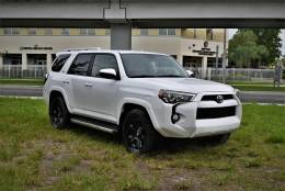 Picture of 2016 Toyota 4Runner