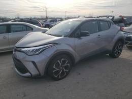 Picture of 2020 Toyota C-HR