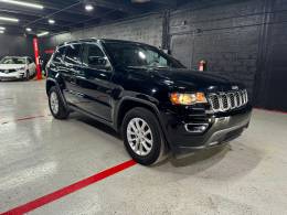 Picture of 2022 Jeep Grand Cherokee WK