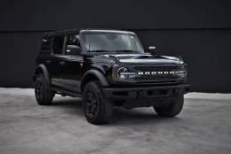 Picture of 2021 Ford Bronco