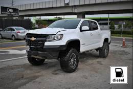 Picture of 2018 Chevrolet Colorado