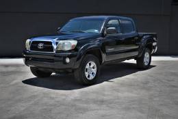 Picture of 2011 Toyota Tacoma