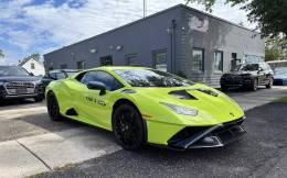 Picture of 2023 Lamborghini Huracan STO