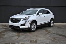 Picture of 2022 Cadillac XT5