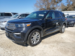 Picture of 2024 Ford Explorer