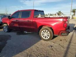 Picture of 2021 Chevrolet Silverado 1500