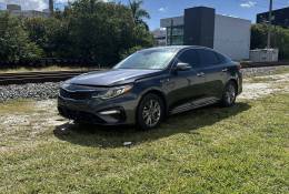 Picture of 2019 Kia Optima