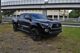 Picture of 2020 Toyota Tacoma 2WD