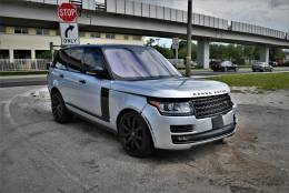 Picture of 2017 Land Rover Range Rover