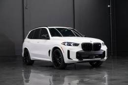 Picture of 2024 BMW X5