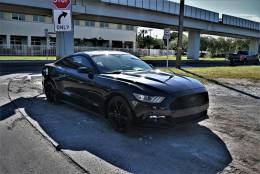 Picture of 2016 Ford Mustang